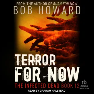 Terror for Now Terror for Now