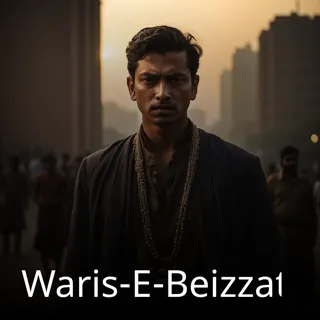 Waris-E-Beizzat Waris-E-Beizzat