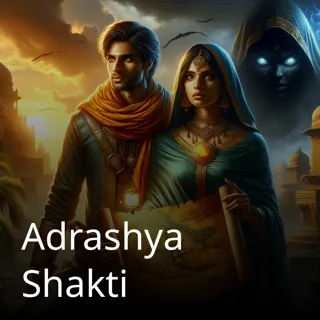 Adrashya Shakti Adrashya Shakti