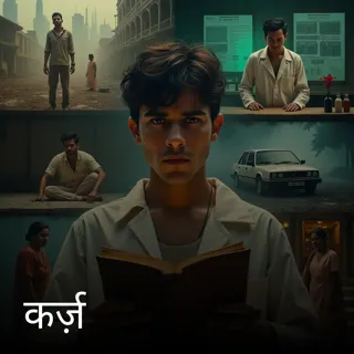 रूह का कर्ज़