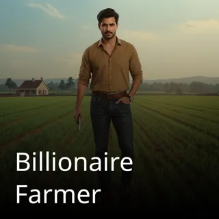 Billionaire Farmer
