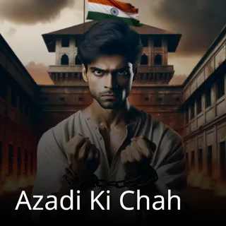 Azadi Ki Chah Azadi Ki Chah