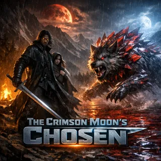The Crimson Moon's Chosen The Crimson Moon's Chosen