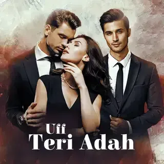 Uff Teri Adah| उफ़ तेरी अदा