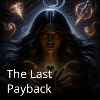 The Last Payback