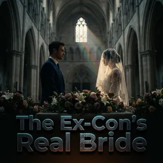 The Ex-Con’s Real Bride