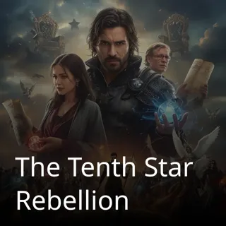 The Tenth Star Rebellion