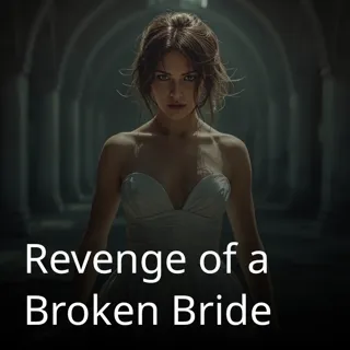 Revenge of a Broken Bride Revenge of a Broken Bride