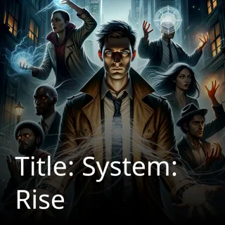 Title: System: Rise Title: System: Rise