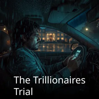 The Trillionaires Trial