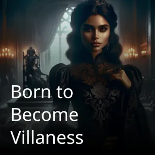 Born to Become Villaness Born to Become Villaness