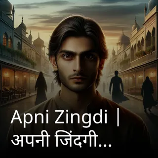 Apni Zingdi | अपनी जिंदगी | Author - Yesh Apni Zingdi | अपनी जिंदगी | Author - Yesh