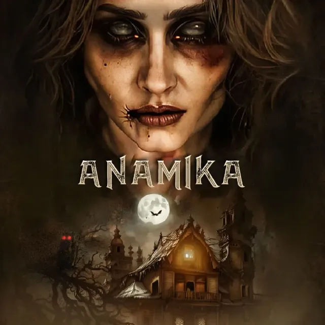 Anamika |अनामिका Anamika |अनामिका