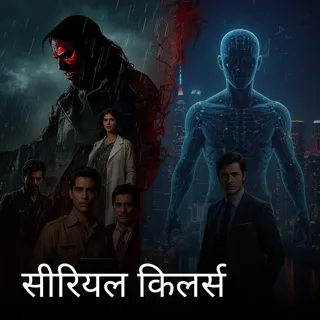सीरियल किलर्स सीरियल किलर्स