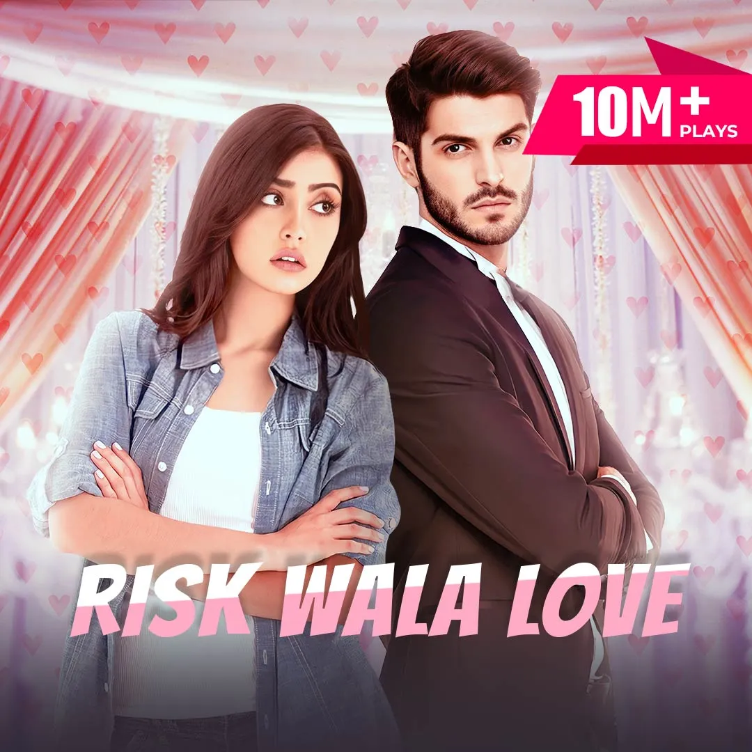 Risk Wala Love 