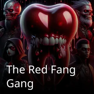 The Red Fang Gang The Red Fang Gang