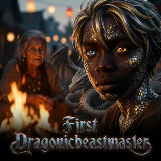 First Dragonicbeastmaster First Dragonicbeastmaster