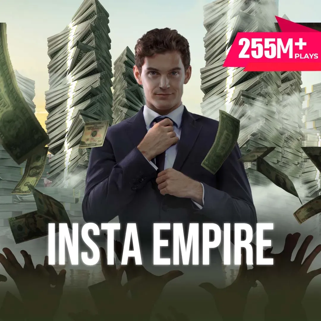 Insta Empire