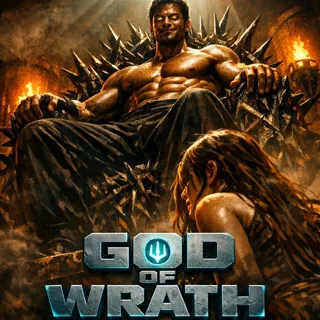 God of Wrath God of Wrath