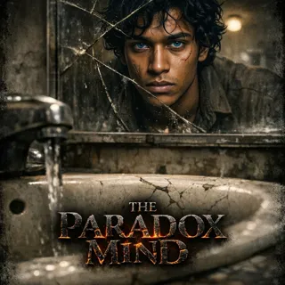 The Paradox Mind The Paradox Mind