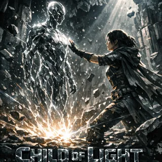  Child of Light
