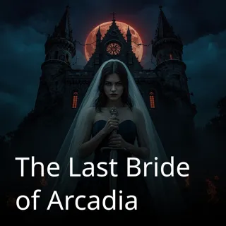 The Last Bride of Arcadia