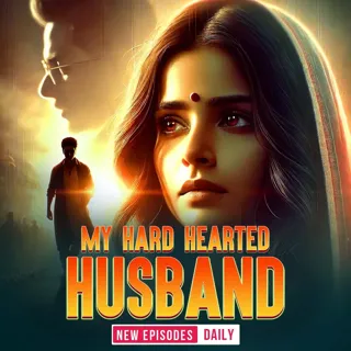 My Hard Hearted Husband | माय हार्ड हार्टेड हसबैंड | Author - Tahshim