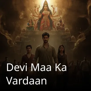 Devi Maa Ka Vardaan Devi Maa Ka Vardaan