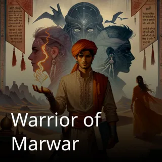 Warrior of Marwar Warrior of Marwar