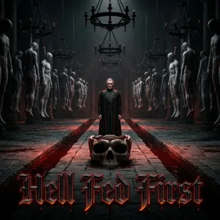Hell Fed First Hell Fed First