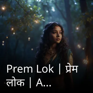 Prem Lok | प्रेम लोक | Author - Riya Gautam Prem Lok | प्रेम लोक | Author - Riya Gautam