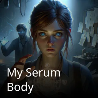 My Serum Body My Serum Body