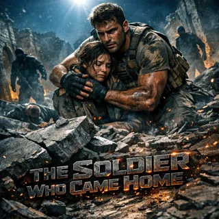 The Soldier Who Came Home The Soldier Who Came Home
