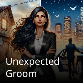 Secret Wife of the Silent