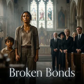 Broken Bonds