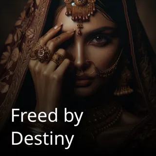 Freed by Destiny 