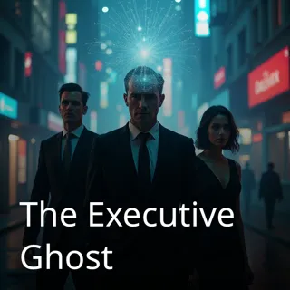 The Executive Ghost