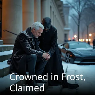 Crowned in Frost, Claimed Crowned in Frost, Claimed