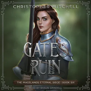 Gates of Ruin Gates of Ruin