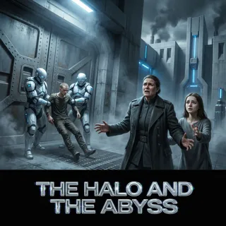 The Halo and the Abyss