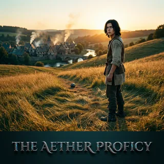 The Aether Proficy The Aether Proficy