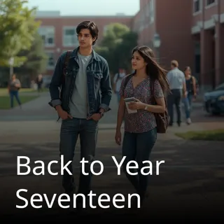 Back to Year Seventeen