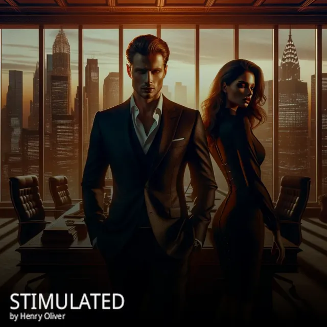 Stimulated Stimulated