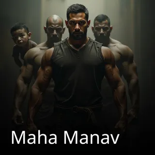 Maha Manav