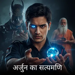अर्जुन का सत्यमणि अर्जुन का सत्यमणि