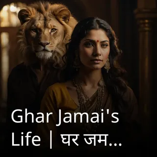 Ghar Jamai's Life | घर जमाईज़ लाइफ | Author - Gujarat Vlog Offical Ghar Jamai's Life | घर जमाईज़ लाइफ | Author - Gujarat Vlog Offical