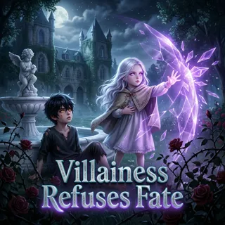 Villainess Refuses Fate Villainess Refuses Fate