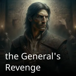 A General's Revenge