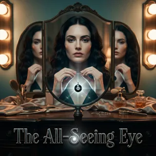 The All-Seeing Eye