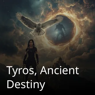 Tyros, Ancient Destiny